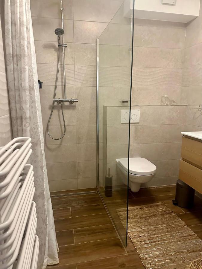 Gare Rue De Strasbourg Apartment Luxembourg