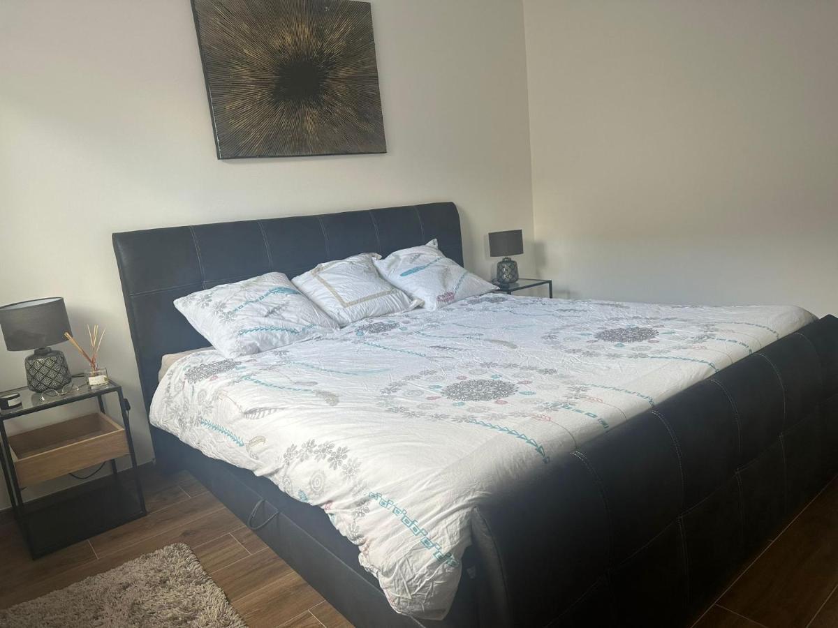 Gare Rue De Strasbourg Apartment *
